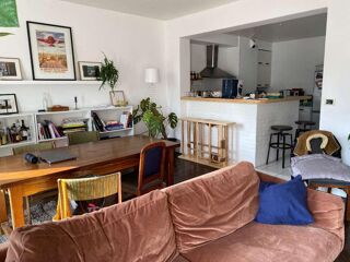  Colocation � louer 3 pi�ces 88 m�