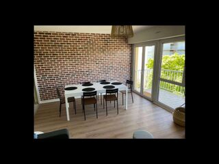  Colocation � louer 6 pi�ces 114 m�