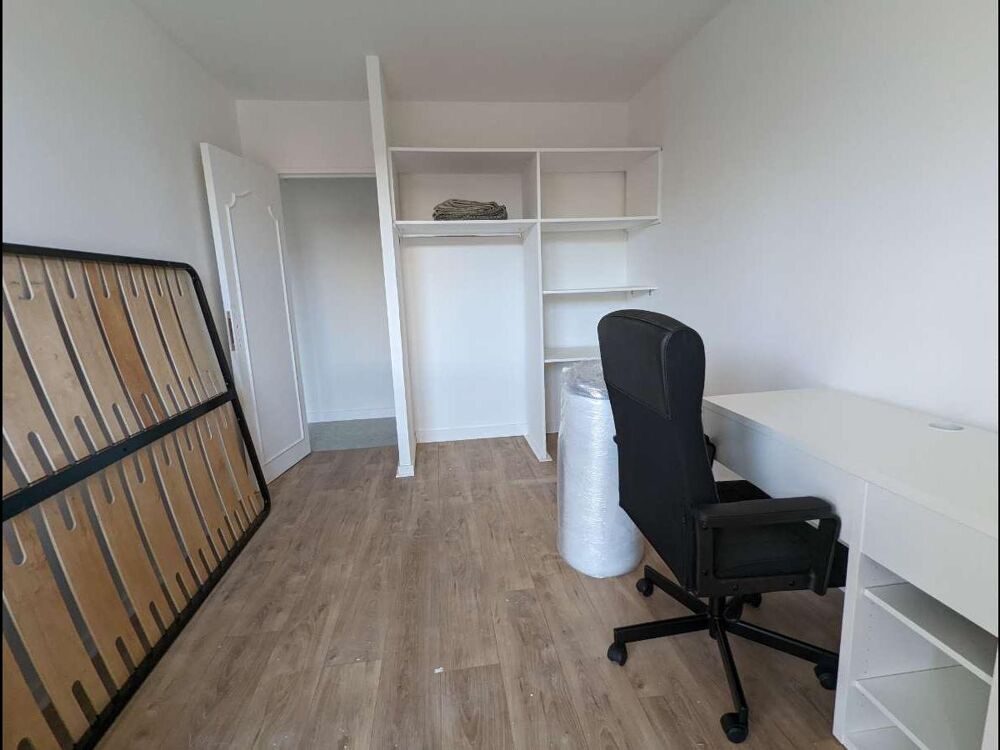 location Colocation - 6 pi�ce(s) - 105 m� Rennes (35000)