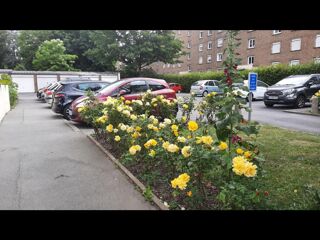  Colocation � louer 4 pi�ces 66 m�