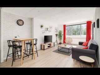  Colocation � louer 4 pi�ces 81 m�