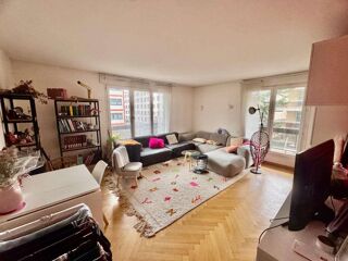  Colocation � louer 4 pi�ces 85 m�