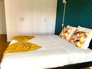  Colocation � louer 6 pi�ces 107 m�