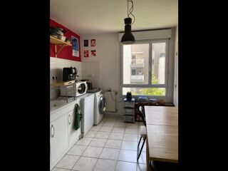  Colocation � louer 4 pi�ces 93 m�