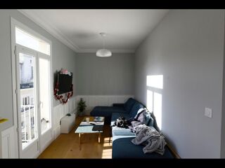  Colocation � louer 5 pi�ces 82 m�