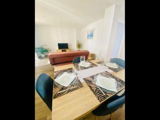  Colocation � louer 5 pi�ces 117 m�