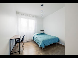  Colocation � louer 4 pi�ces 66 m�