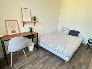  Colocation � louer 5 pi�ces 80 m�