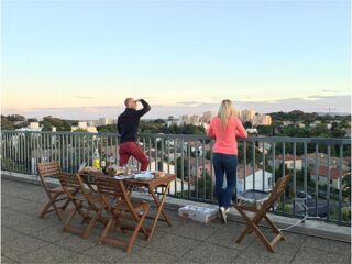  Colocation � louer 6 pi�ces 100 m�