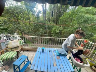  Colocation � louer 4 pi�ces 82 m�