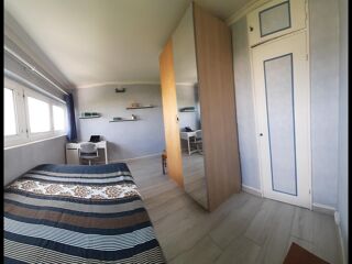  Colocation � louer 4 pi�ces 78 m�