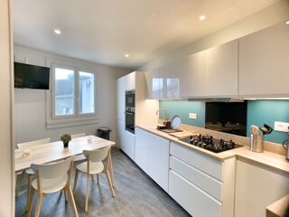  Colocation � louer 4 pi�ces 82 m�