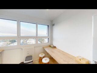  Colocation � louer 5 pi�ces 80 m�