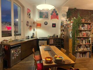  Colocation � louer 5 pi�ces 116 m�