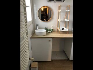  Colocation � louer 3 pi�ces 54 m�