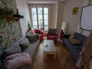  Colocation � louer 6 pi�ces 125 m�