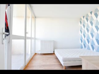  Colocation � louer 4 pi�ces 80 m�