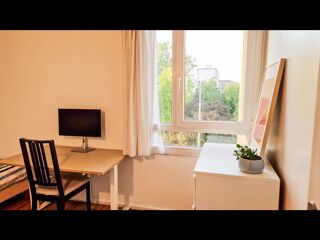  Colocation � louer 5 pi�ces 81 m�