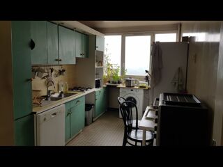  Colocation � louer 6 pi�ces 80 m�