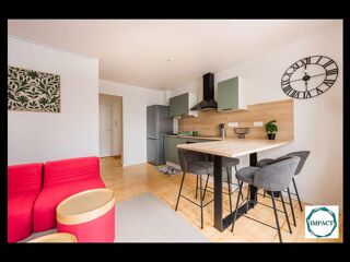  Colocation � louer 5 pi�ces 74 m�