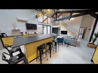  Colocation � louer 10 pi�ces 176 m�