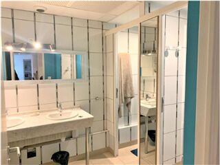  Colocation � louer 5 pi�ces 106 m�