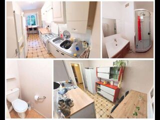  Colocation � louer 7 pi�ces 110 m�