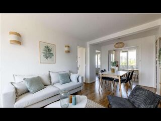  Colocation � louer 4 pi�ces 66 m�