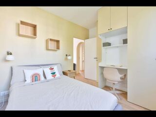  Colocation � louer 7 pi�ces 100 m�