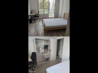  Colocation � louer 3 pi�ces 65 m�