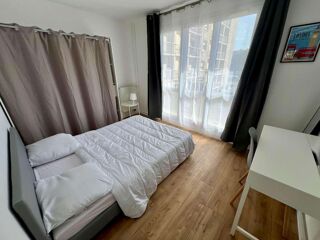  Colocation � louer 1 pi�ce 104 m�