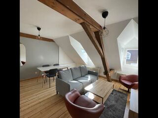  Colocation � louer 4 pi�ces 90 m�