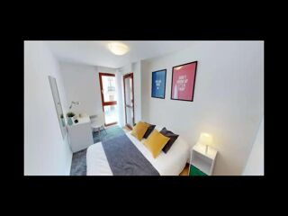  Colocation � louer 6 pi�ces 72 m�