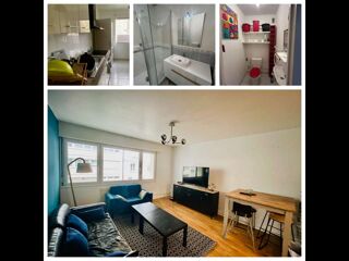  Colocation � louer 5 pi�ces 100 m�