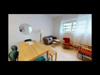  Colocation � louer 6 pi�ces 114 m�