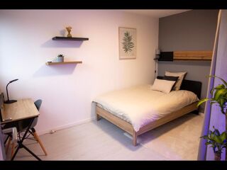  Colocation � louer 5 pi�ces 85 m�