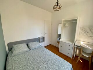  Colocation � louer 6 pi�ces 100 m�