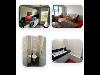  Colocation � louer 5 pi�ces 82 m�