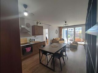  Colocation � louer 4 pi�ces 70 m�