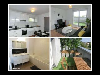  Colocation � louer 4 pi�ces 72 m�