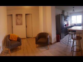  Colocation � louer 3 pi�ces 68 m�