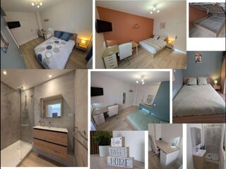  Colocation � louer 4 pi�ces 82 m�