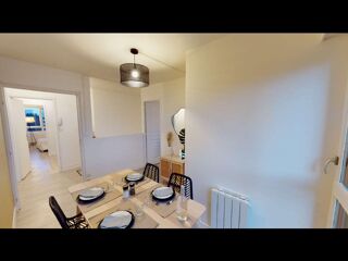  Colocation � louer 6 pi�ces 85 m�