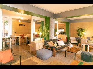  Colocation � louer 10 pi�ces 775 m�