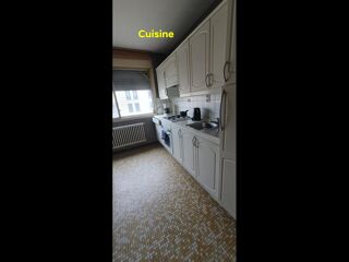  Colocation � louer 3 pi�ces 65 m�