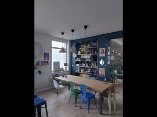  Colocation � louer 3 pi�ces 220 m�