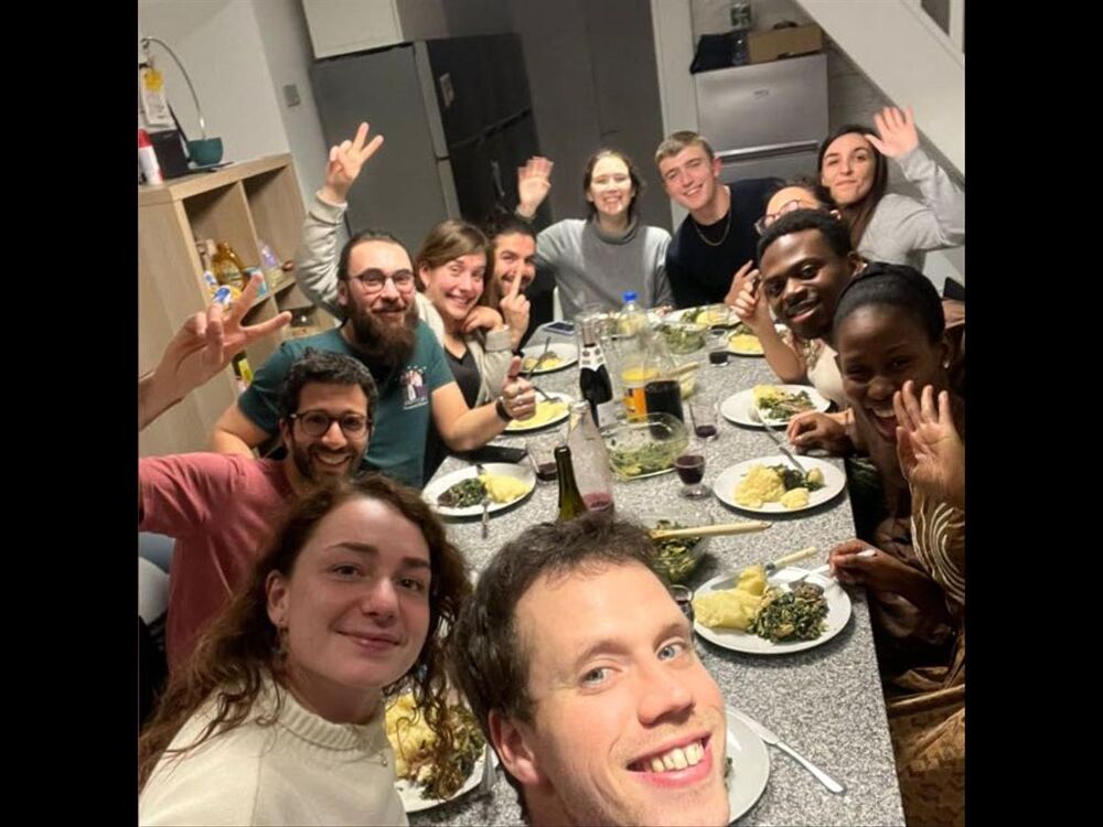 location Colocation - 10 pi�ce(s) - 250 m� Le Perreux-sur-Marne (94170)