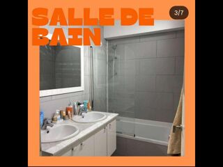  Colocation � louer 3 pi�ces 70 m�