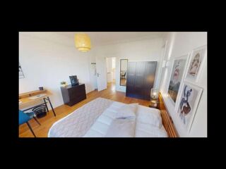  Colocation � louer 6 pi�ces 98 m�