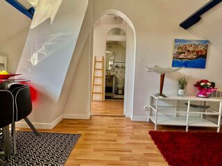  Colocation � louer 2 pi�ces 89 m�